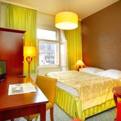 Hotel Brixen комната для гостей фото 3