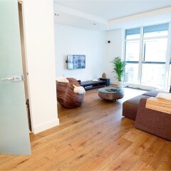 Апартаменты Vilnius Apartments & Suites - Užupis комната для гостей фото 3