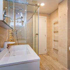 Отель Dubrovnik Luxury Residence-L`Orangerie спа