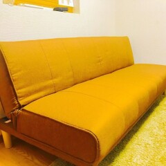 Отель Local Tenjin House Фукуока комната для гостей