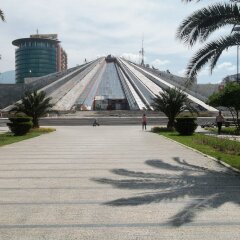 City Hotel Tirana фото 3