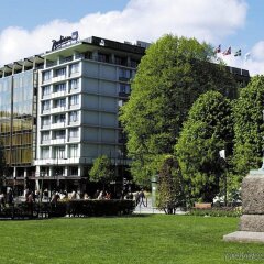 Hotel Norge by Scandic фото 10