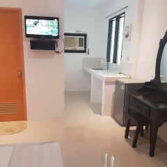 Отель Ilicitos Resort Boracay Филиппины, остров Боракай - отзывы, цены и фото номеров - забронировать отель Ilicitos Resort Boracay онлайн удобства в номере