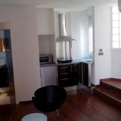 Апартаменты Happy Apartments Lope de Vega в номере фото 2