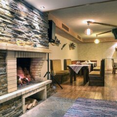 Отель Forest Nook Болгария, Пампорово - отзывы, цены и фото номеров - забронировать отель Forest Nook онлайн интерьер отеля