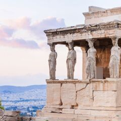 Отель Divani Palace Acropolis Афины пляж фото 2