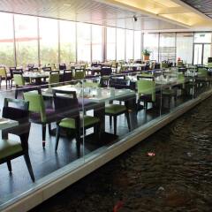 Отель Holiday Inn Shifu Гуанчжоу питание фото 3