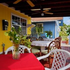 Nathan's Lodge in South Andros, Bahamas from 199$, photos, reviews - zenhotels.com photo 4