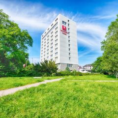 Leonardo Hotel Karlsruhe фото 9