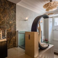 Отель Luxury 3BR Duplex 240m2 City Center PRK Лиссабон фото 3