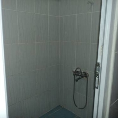 Sinbad Hostel Стамбул ванная