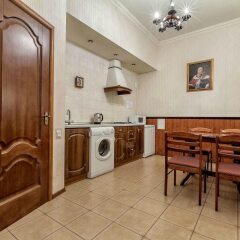 Апартаменты Friends apartment on Nevsky 130 в номере