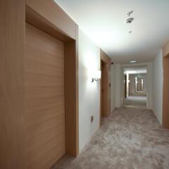 Hotel Harmonia интерьер отеля