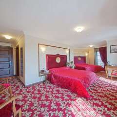 Best Western Antea Palace Hotel & Spa детские мероприятия фото 2