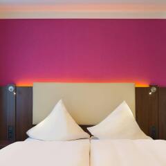 Hotel Deutsche Eiche Мюнхен комната для гостей фото 5