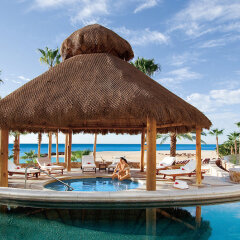 Отель Hilton Los Cabos Beach & Golf Resort фото 5