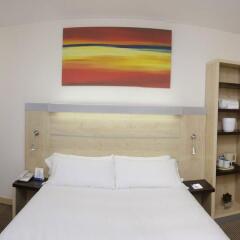 Отель Holiday Inn Express Malaga Airport детские мероприятия