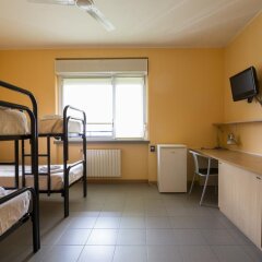 Отель La Cordata Accommodation - Zumbini 6 фитнесс-зал фото 3