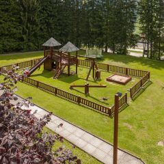 Hotel Bedriška Wellness Resort & Spa детские мероприятия