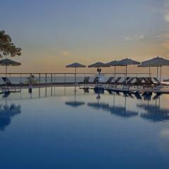Litore Resort Hotel & Spa Турция, Окурджалар - отзывы, цены и фото номеров - забронировать отель Litore Resort Hotel & Spa - All Inclusive онлайн бассейн
