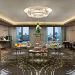 Отель Kempinski Mall Of The Emirates фото 2