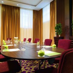 Гостиница Courtyard by Marriott Kazan Kremlin фото 4