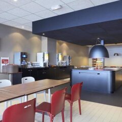 Отель Campanile Paris Est - Pantin Пантин в номере