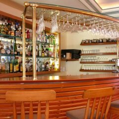 Hotel La Casona гостиничный бар