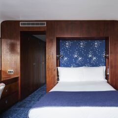 Отель The Maritime Hotel США, Нью-Йорк - отзывы, цены и фото номеров - забронировать отель The Maritime Hotel онлайн