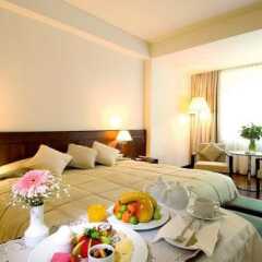 Izmir Ontur Hotel в номере