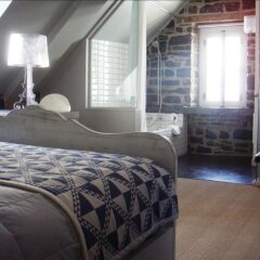 Отель Auberge Place d'Armes Канада, Квебек - отзывы, цены и фото номеров - забронировать отель Auberge Place d'Armes онлайн комната для гостей фото 5