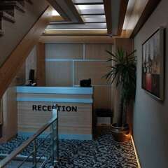 Demir Suite Hotel детские мероприятия