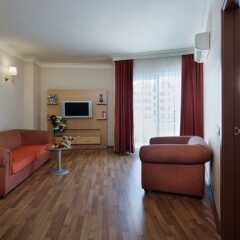 Alaiye Resort & Spa Hotel - All Inclusive комната для гостей фото 4