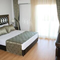Barbarossa Hotel комната для гостей фото 2
