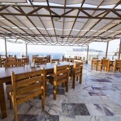 Family Belvedere Hotel Турция, Мугла - отзывы, цены и фото номеров - забронировать отель Family Belvedere Hotel онлайн питание фото 3