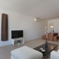 Отель Apartamentos Xereca - Dalt Vila I удобства в номере