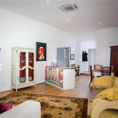 Апартаменты Florence Vintage Apartments спа