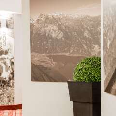 Ameron Luzern Hotel Flora спа