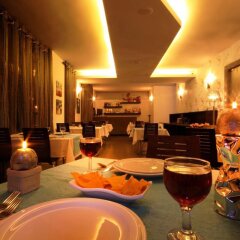 BayInn Hotel in Aley, Lebanon from 147$, photos, reviews - zenhotels.com meals photo 3