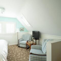 Отель West End Guest House Канада, Ванкувер - отзывы, цены и фото номеров - забронировать отель West End Guest House онлайн удобства в номере