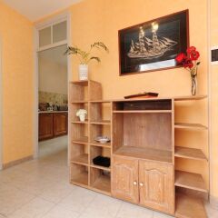 Отель Easy Flat - Five Stars Holiday House интерьер отеля