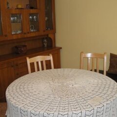 Отель Family House Болгария, Варна - отзывы, цены и фото номеров - забронировать отель Family House онлайн комната для гостей фото 4