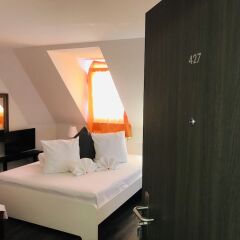 Отель INSIDE FIVE City Apartments Швейцария, Цюрих - отзывы, цены и фото номеров - забронировать отель INSIDE FIVE City Apartments онлайн фото 6