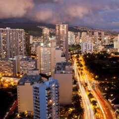 Ilikai Hotel & Luxury Suites фото 7