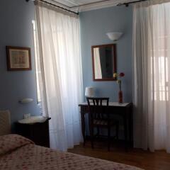 Отель Il Labirinto B&B Сиракуза удобства в номере