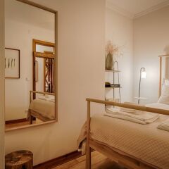 Отель Master Historical Gem in Chiado комната для гостей фото 4
