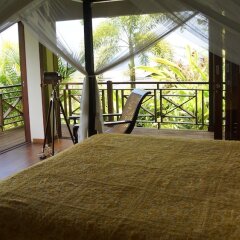 Villa Susanna in Marisule, St. Lucia from 748$, photos, reviews - zenhotels.com guestroom photo 4