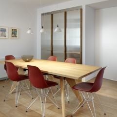 Отель Zurriola Loft Apartment by FeelFree Rentals Испания, Сан-Себастьян - отзывы, цены и фото номеров - забронировать отель Zurriola Loft Apartment by FeelFree Rentals онлайн в номере фото 2