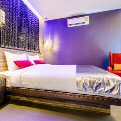 Escape De Phuket Hotel & Villa комната для гостей фото 13