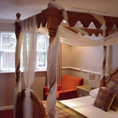 Отель St Marys Gate Inn комната для гостей